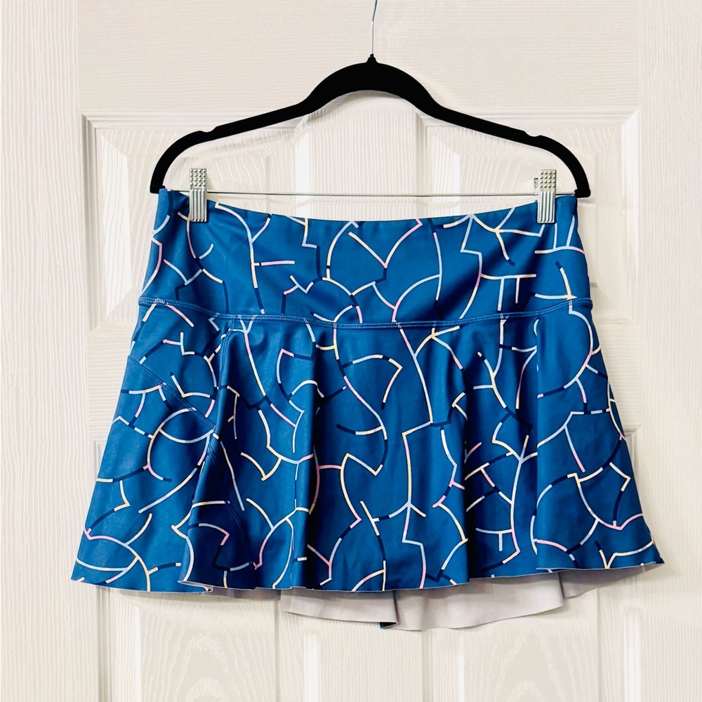 Athleta Ace skort